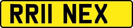 RR11NEX
