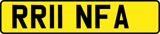 RR11NFA