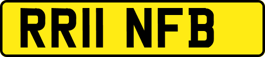 RR11NFB