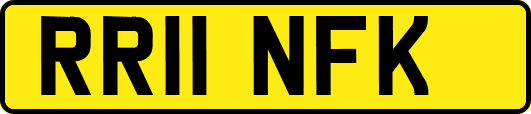 RR11NFK