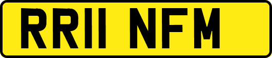RR11NFM