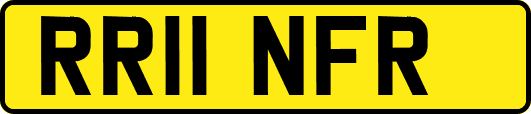 RR11NFR