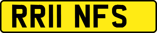 RR11NFS