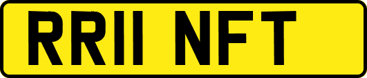 RR11NFT