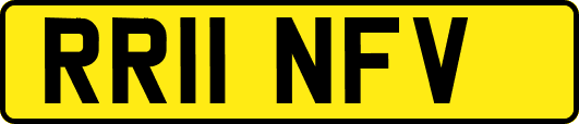 RR11NFV