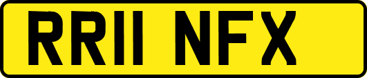 RR11NFX