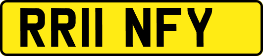 RR11NFY