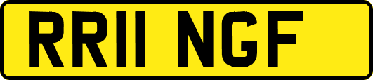 RR11NGF