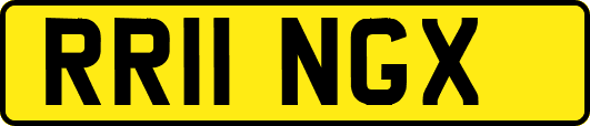 RR11NGX