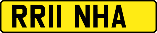 RR11NHA