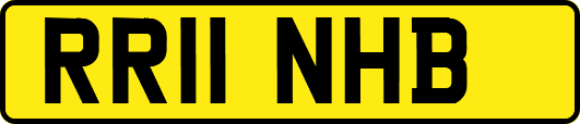 RR11NHB