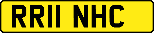 RR11NHC