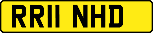 RR11NHD