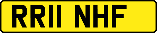 RR11NHF