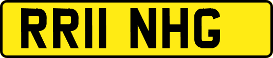 RR11NHG