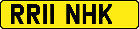 RR11NHK