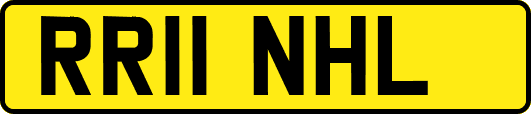 RR11NHL