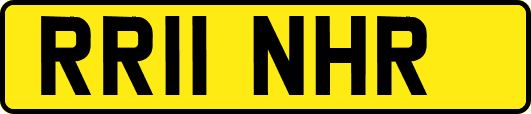 RR11NHR