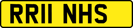 RR11NHS