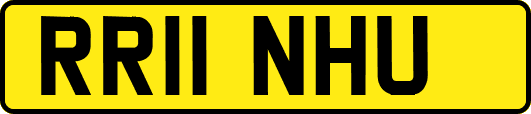 RR11NHU