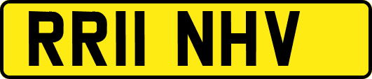 RR11NHV