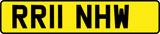 RR11NHW