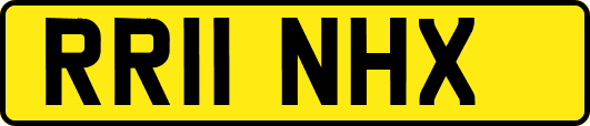 RR11NHX