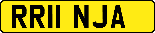 RR11NJA