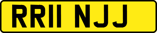 RR11NJJ
