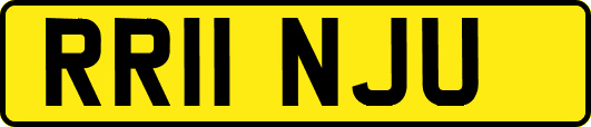 RR11NJU