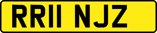 RR11NJZ