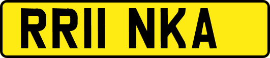 RR11NKA