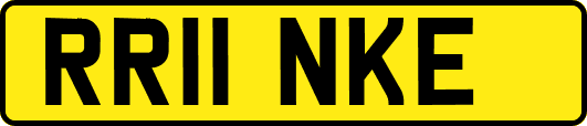 RR11NKE