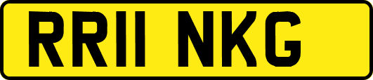 RR11NKG