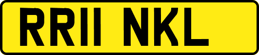 RR11NKL
