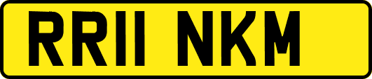 RR11NKM