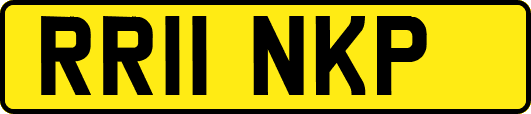 RR11NKP