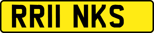 RR11NKS