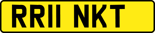 RR11NKT