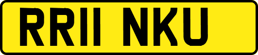 RR11NKU