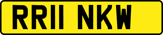 RR11NKW