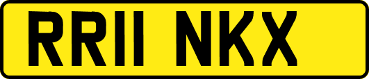 RR11NKX