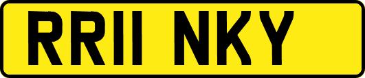 RR11NKY