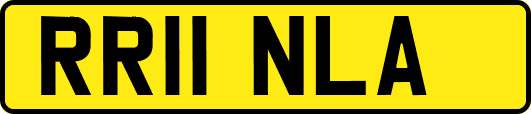 RR11NLA