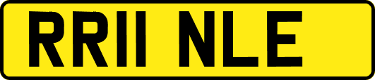 RR11NLE