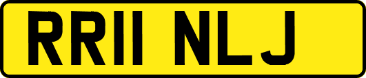 RR11NLJ