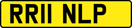 RR11NLP