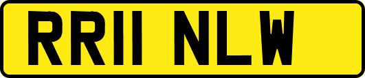 RR11NLW