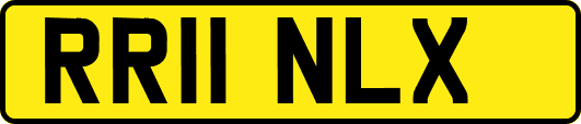 RR11NLX
