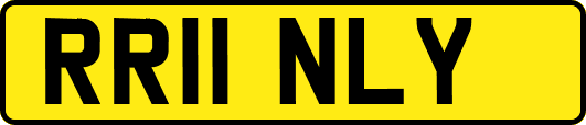 RR11NLY